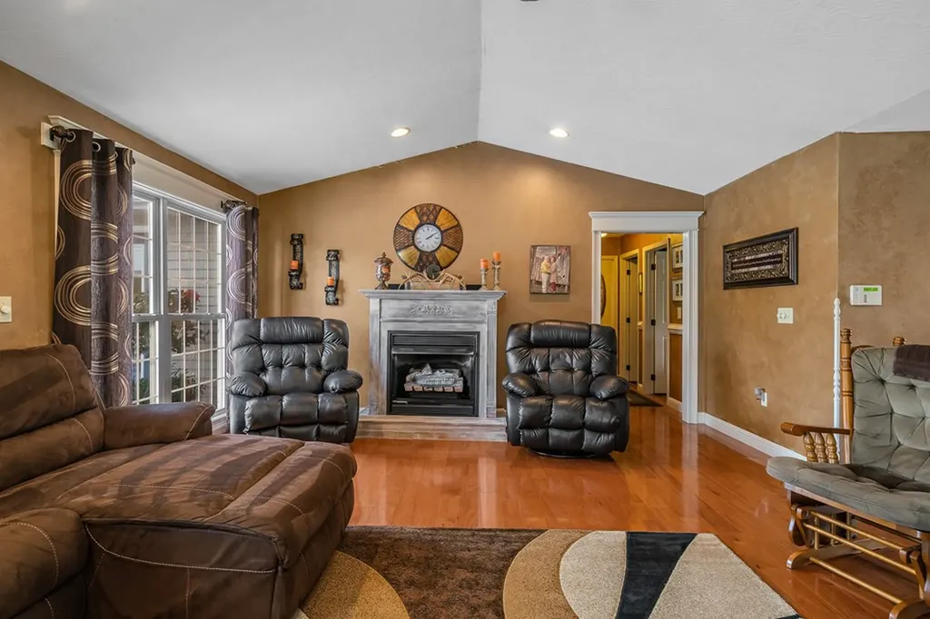 1130 Old Martha Washington Road Clarkrange TN 38553