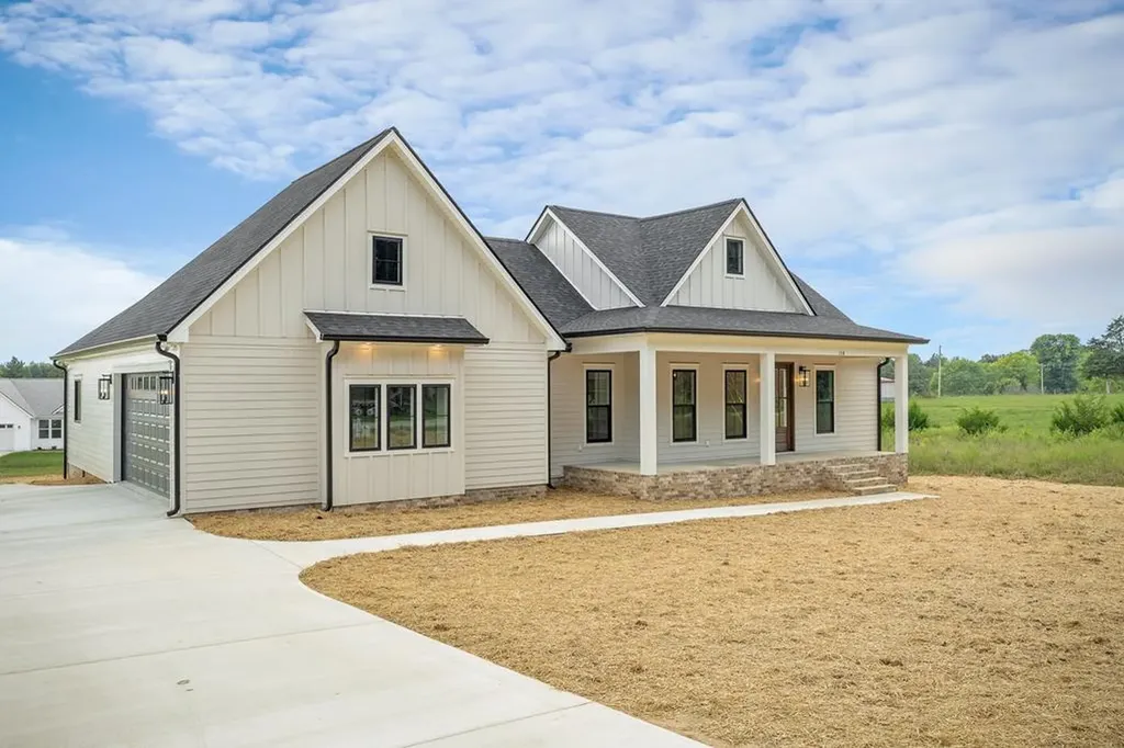 138 Bilbrey Road Livingston TN 38570