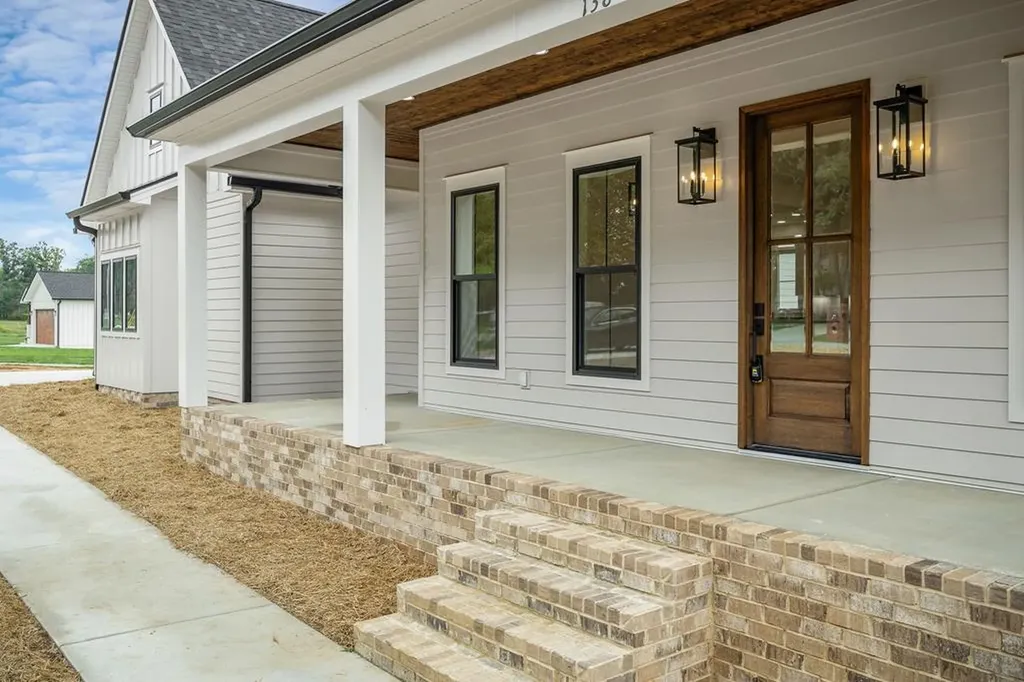 138 Bilbrey Road Livingston TN 38570