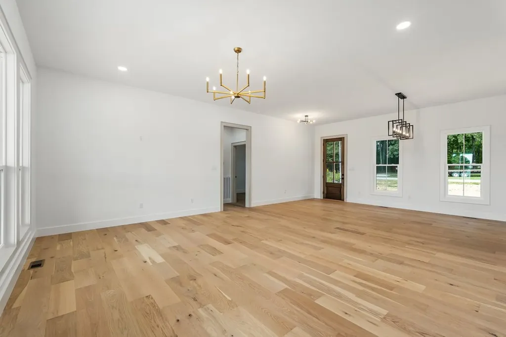 138 Bilbrey Road Livingston TN 38570