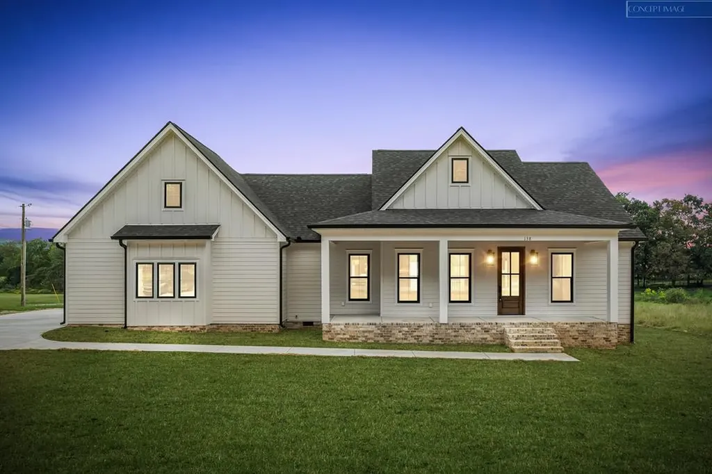 138 Bilbrey Road Livingston TN 38570