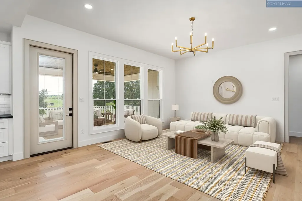 138 Bilbrey Road Livingston TN 38570