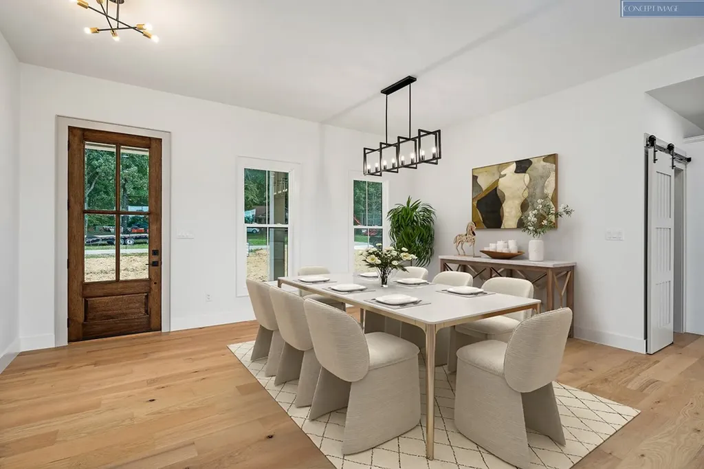 138 Bilbrey Road Livingston TN 38570