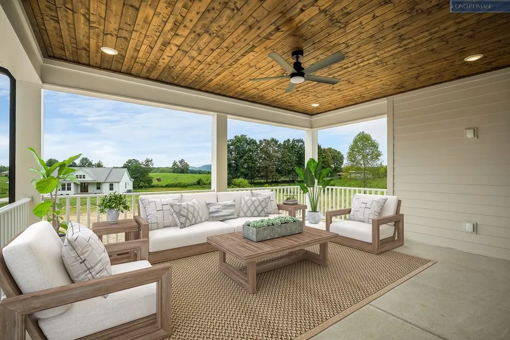 138 Bilbrey Road Livingston TN 38570