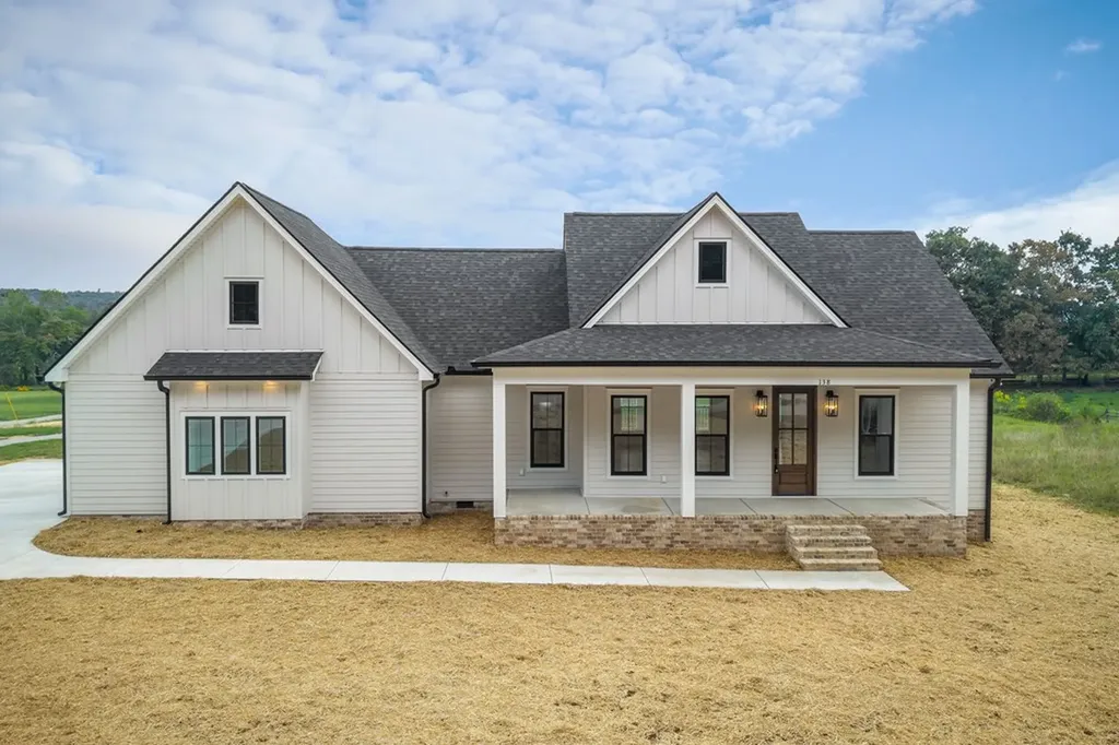 138 Bilbrey Road Livingston TN 38570