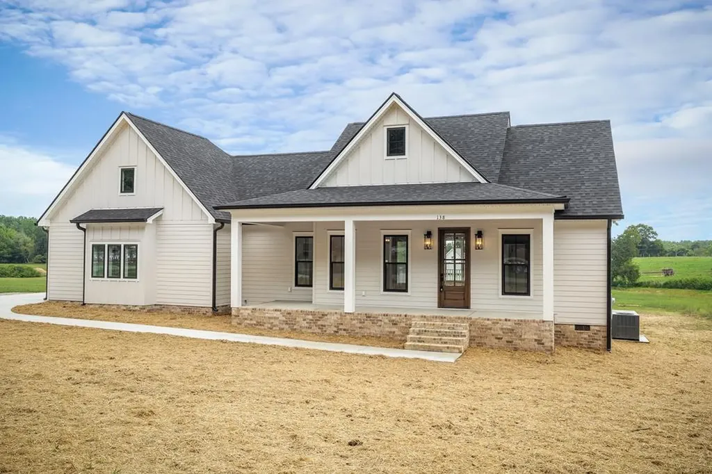 138 Bilbrey Road Livingston TN 38570