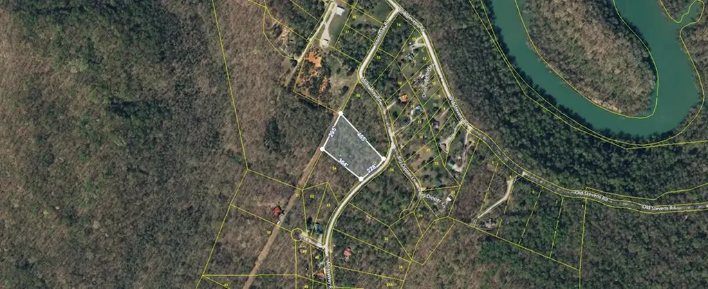 0 Lot 55 Milky Way Road Jamestown TN 38556
