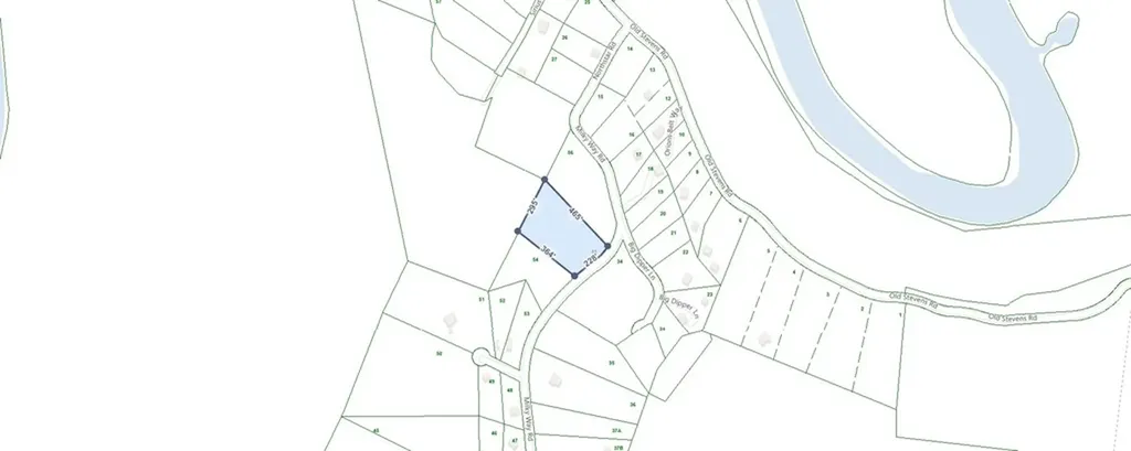 0 Lot 55 Milky Way Road Jamestown TN 38556