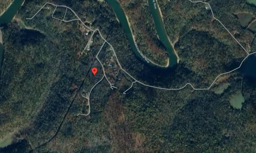 0 Lot 55 Milky Way Road Jamestown TN 38556