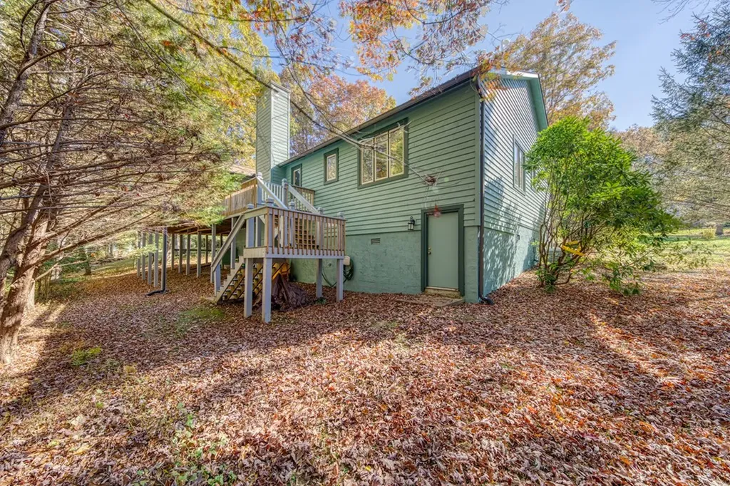 54 Heather Glen Court Crossville TN 38558