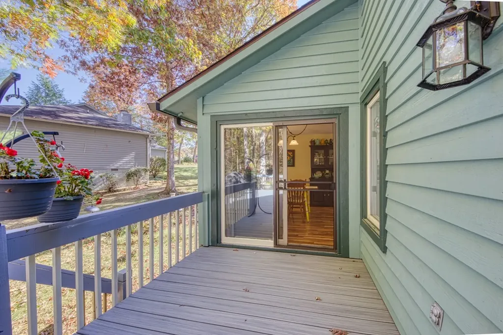 54 Heather Glen Court Crossville TN 38558