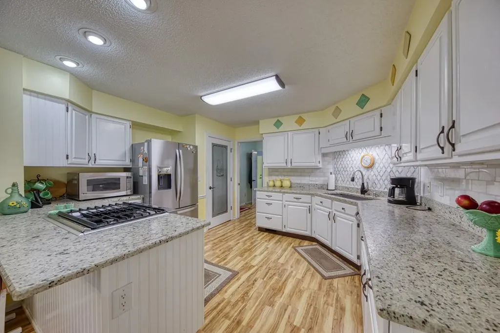 54 Heather Glen Court Crossville TN 38558