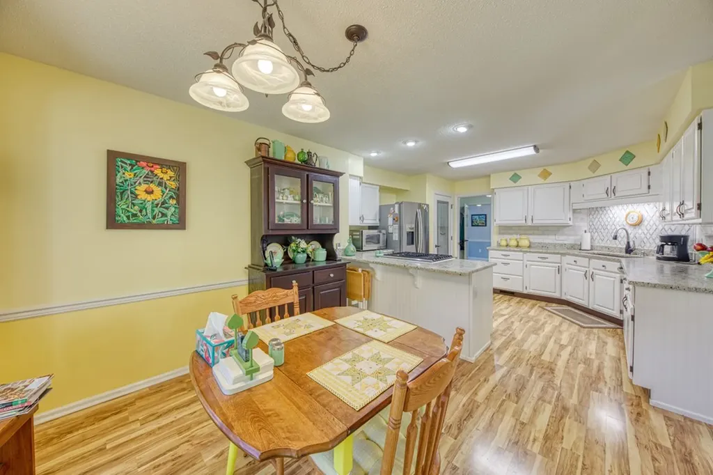 54 Heather Glen Court Crossville TN 38558