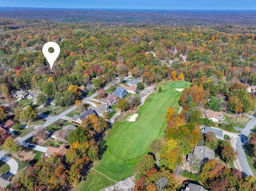 54 Heather Glen Court Crossville TN 38558