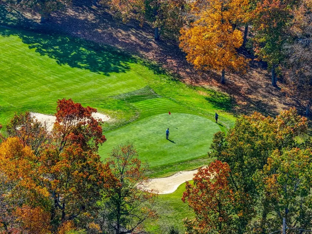 54 Heather Glen Court Crossville TN 38558