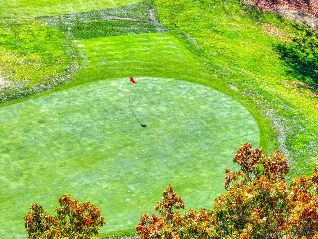 54 Heather Glen Court Crossville TN 38558