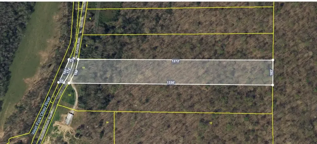 461 Shiloh Road Crawford TN 38554