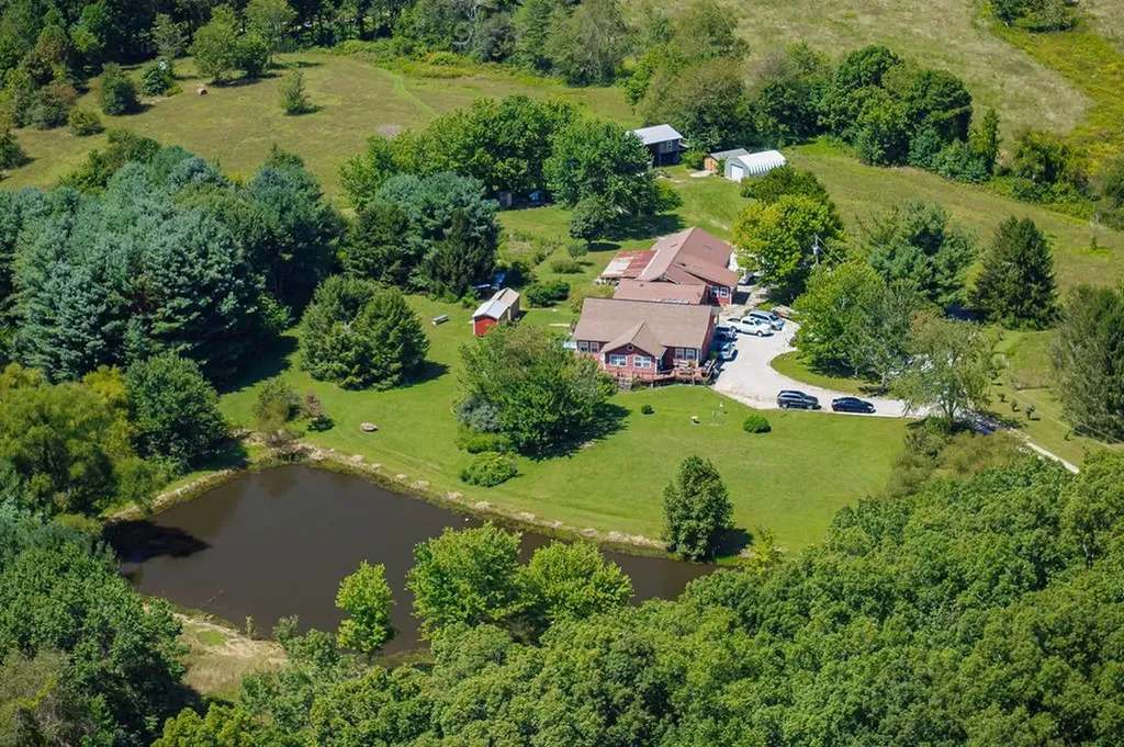 268 Plateau Road Crossville TN 38571