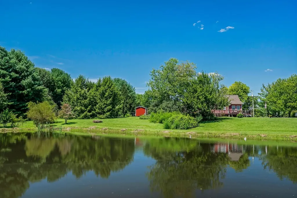 268 Plateau Road Crossville TN 38571