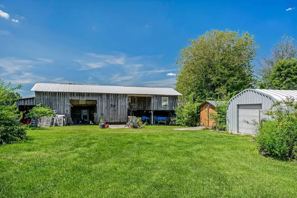 268 Plateau Road Crossville TN 38571