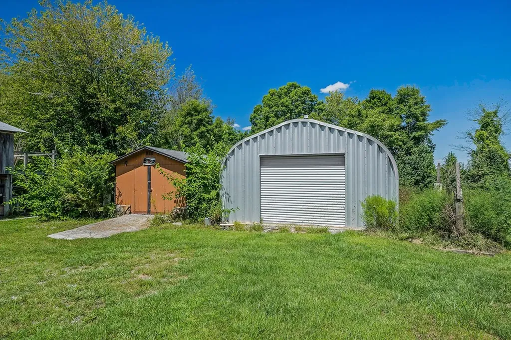 268 Plateau Road Crossville TN 38571