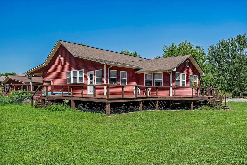 268 Plateau Road Crossville TN 38571