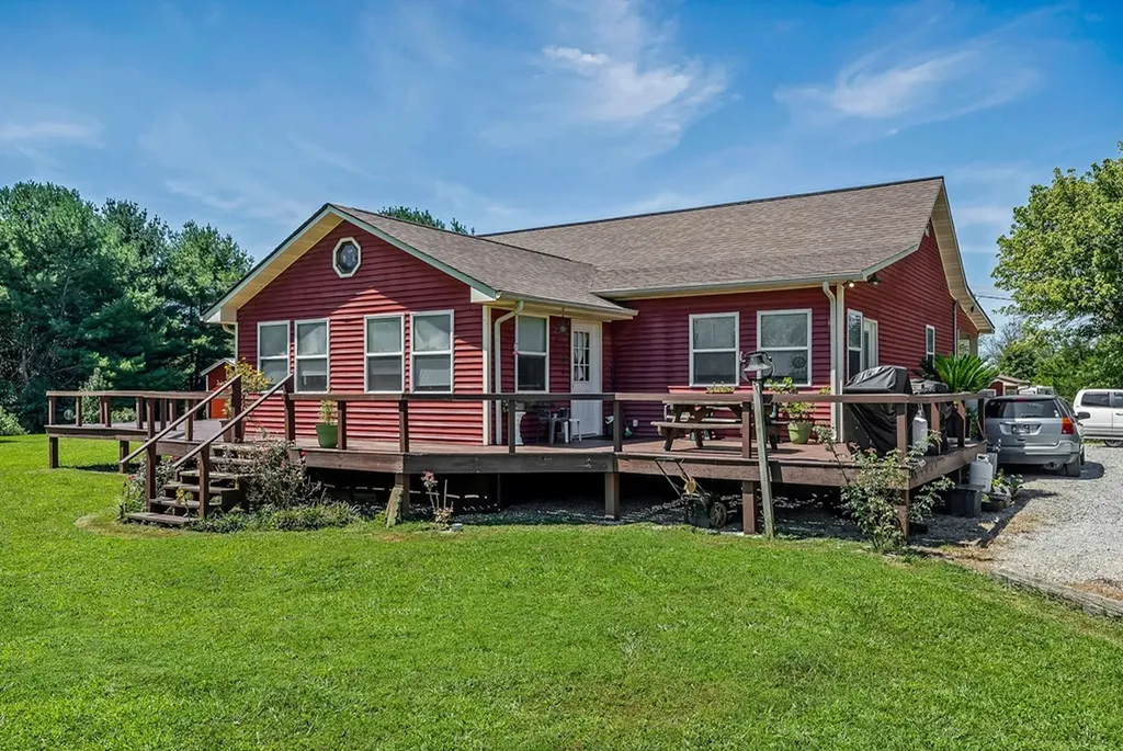 268 Plateau Road Crossville TN 38571