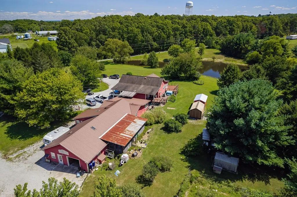 268 Plateau Road Crossville TN 38571