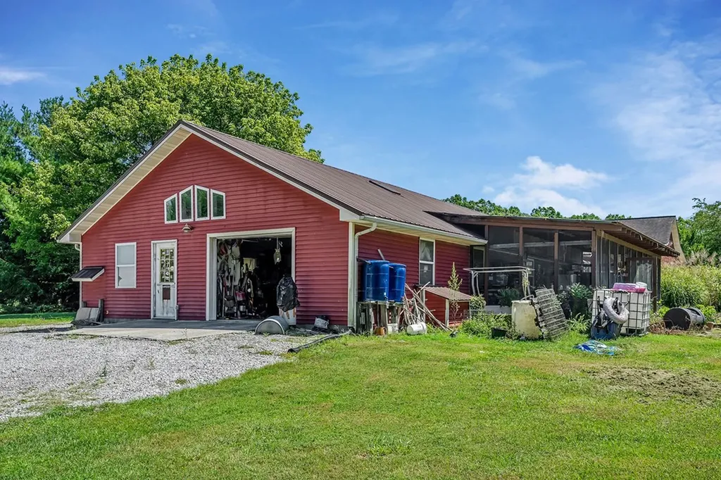268 Plateau Road Crossville TN 38571