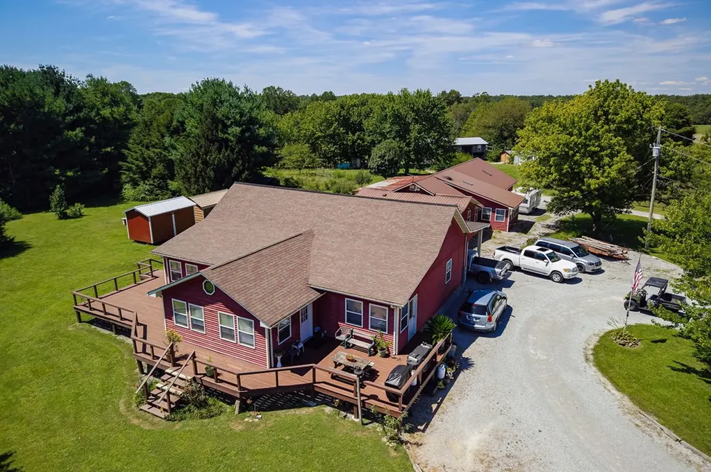 268 Plateau Road Crossville TN 38571