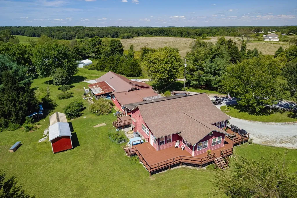 268 Plateau Road Crossville TN 38571