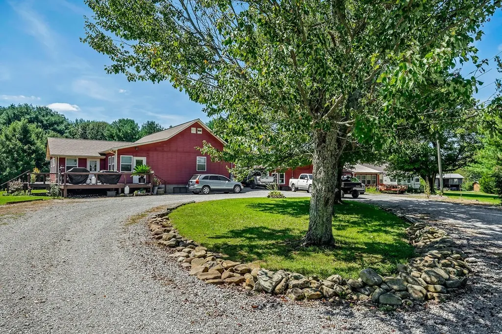 268 Plateau Road Crossville TN 38571