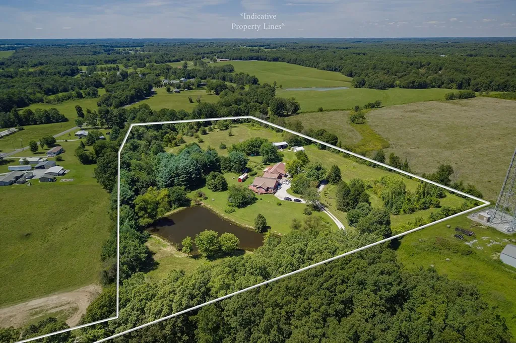 268 Plateau Road Crossville TN 38571