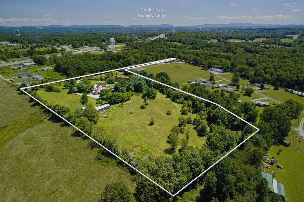 268 Plateau Road Crossville TN 38571