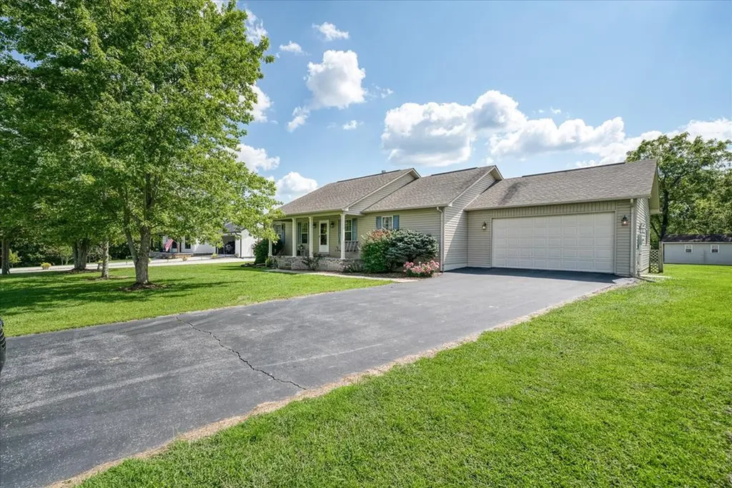 104 Lakyn Drive Crossville TN 38571