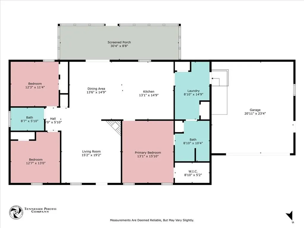 104 Lakyn Drive Crossville TN 38571