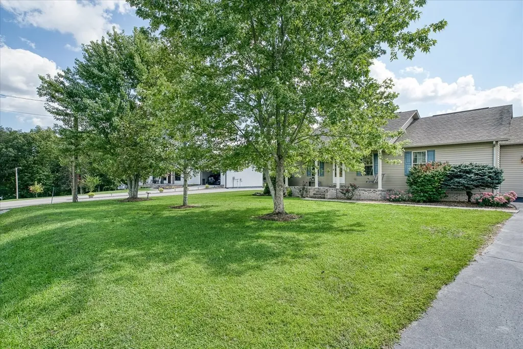 104 Lakyn Drive Crossville TN 38571