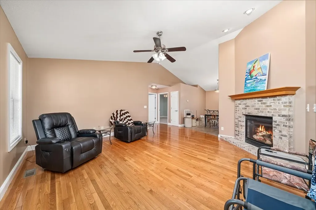 104 Lakyn Drive Crossville TN 38571