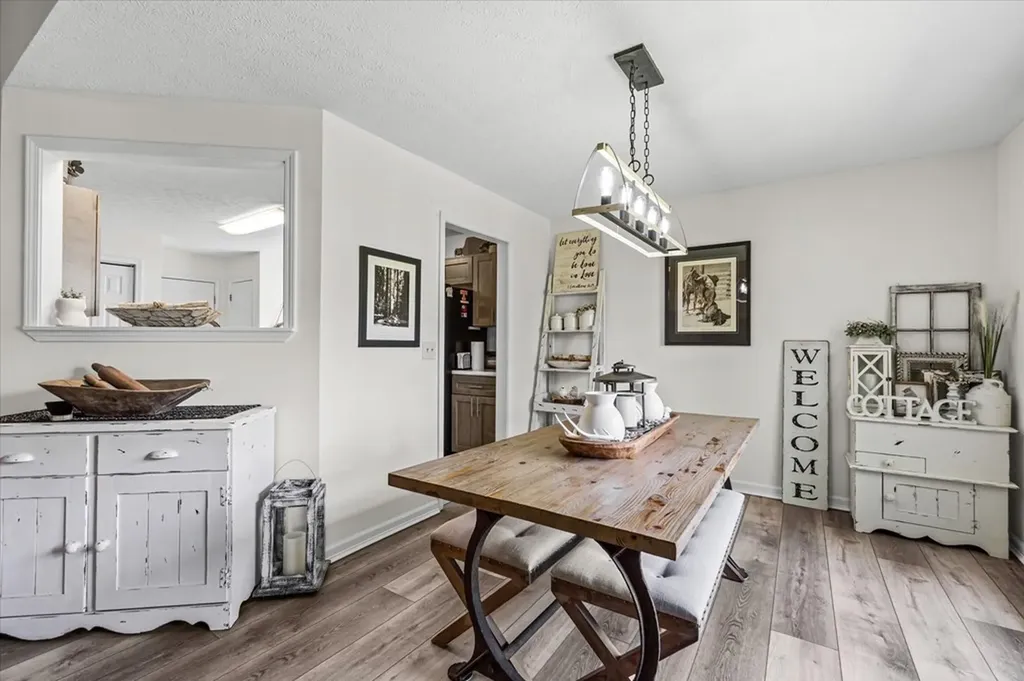 711 Chacoto Drive Crossville TN 38572