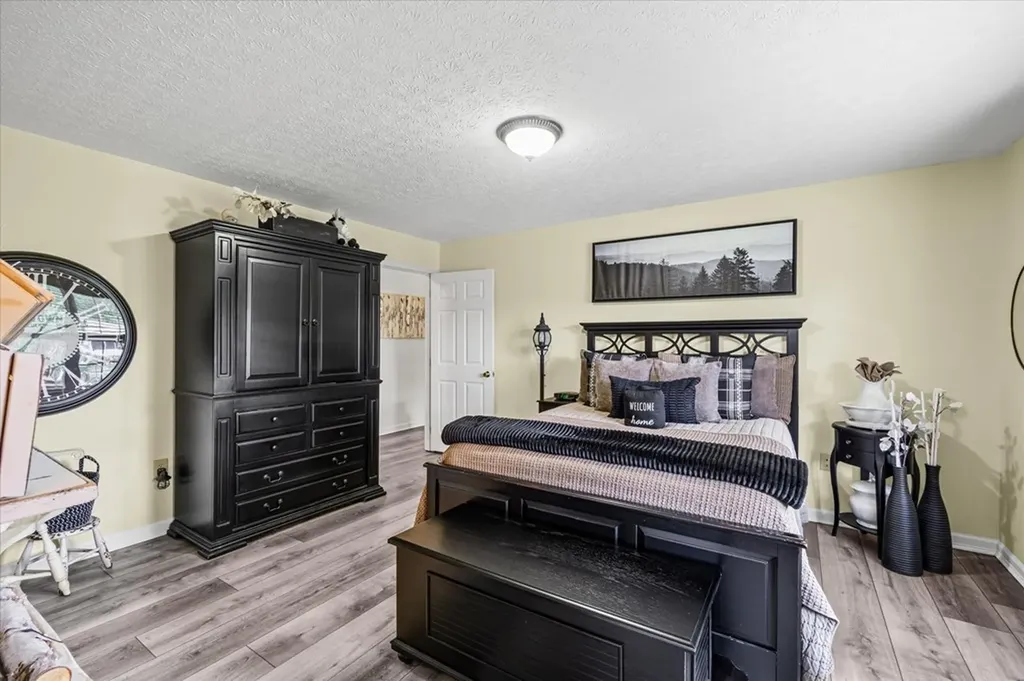 711 Chacoto Drive Crossville TN 38572