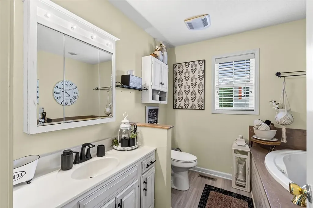 711 Chacoto Drive Crossville TN 38572