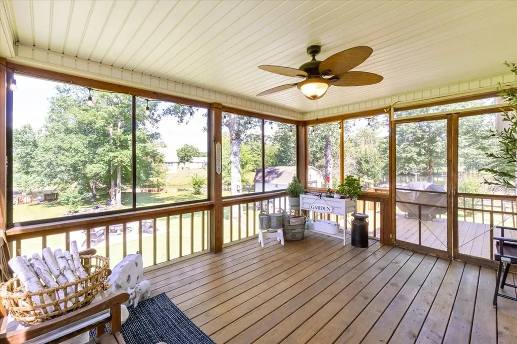 711 Chacoto Drive Crossville TN 38572