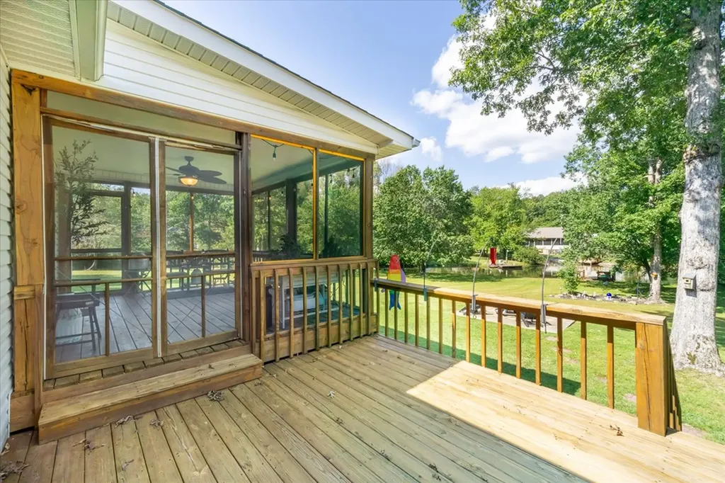 711 Chacoto Drive Crossville TN 38572