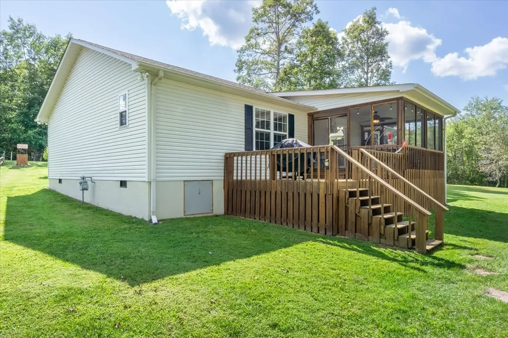 711 Chacoto Drive Crossville TN 38572