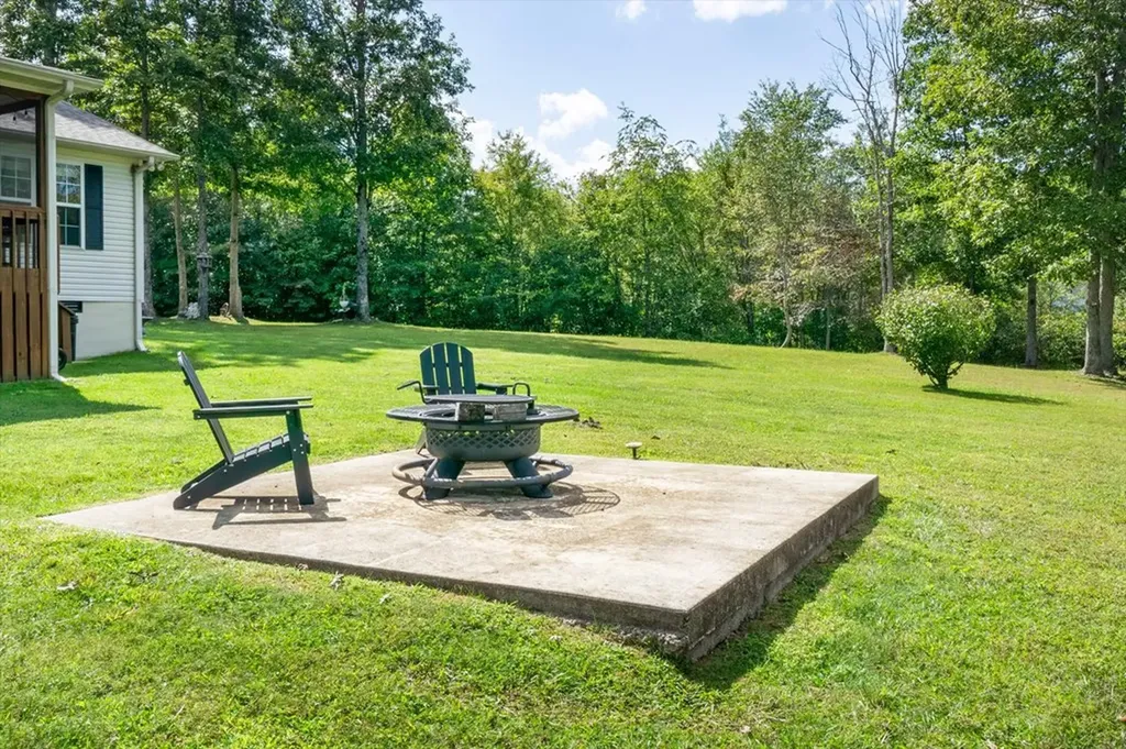 711 Chacoto Drive Crossville TN 38572