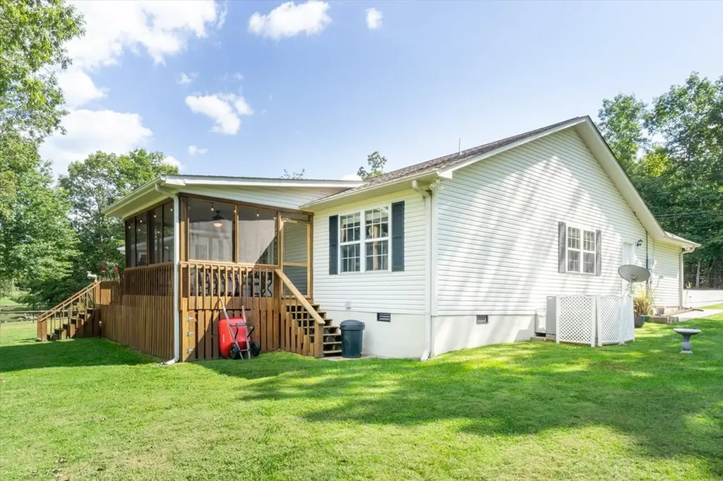 711 Chacoto Drive Crossville TN 38572