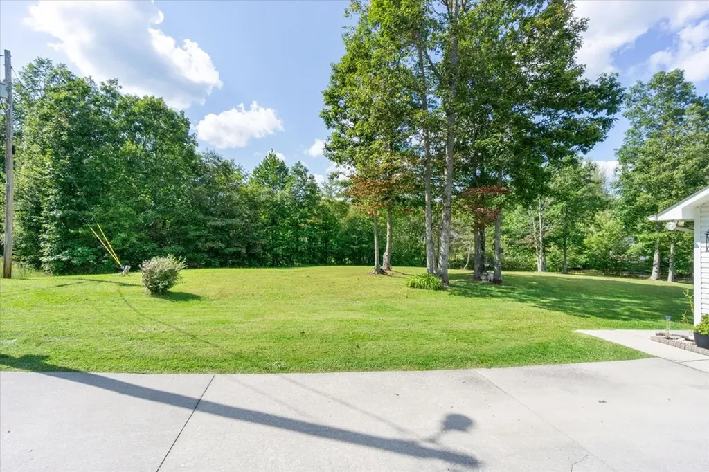 711 Chacoto Drive Crossville TN 38572