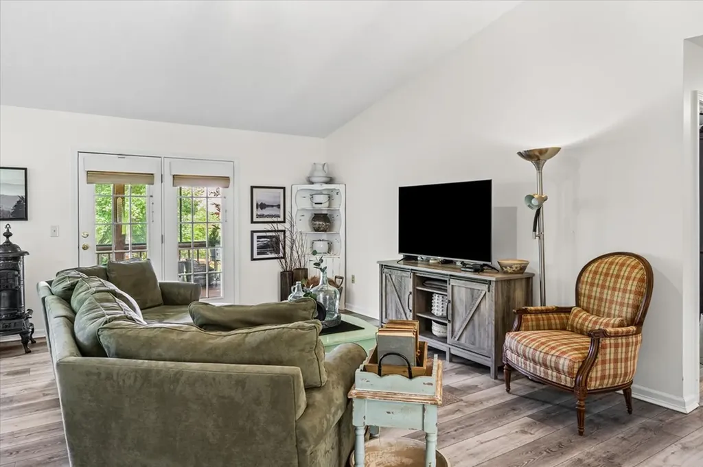 711 Chacoto Drive Crossville TN 38572