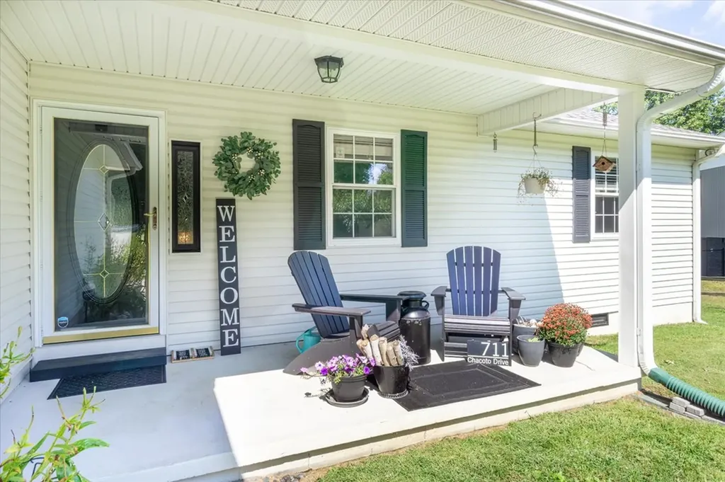 711 Chacoto Drive Crossville TN 38572