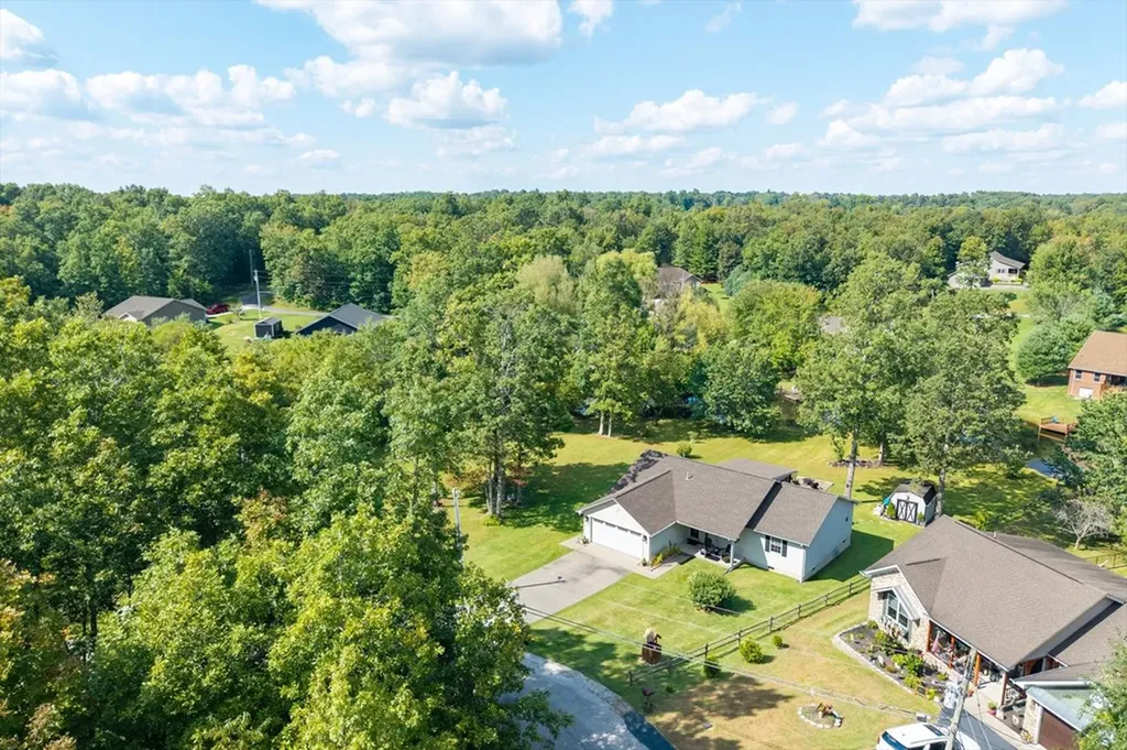 711 Chacoto Drive Crossville TN 38572